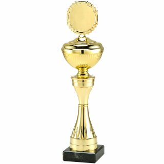 Pokal aus 6er Pokalserie B144