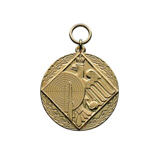 Medaille 14263