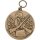 Medaille 62383 bronze Text