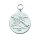 Medaille 12548