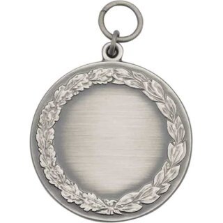 Medaille 11263 altsilber Jahreszahl