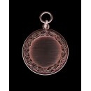 Medaille 11263 altsilber Jahreszahl