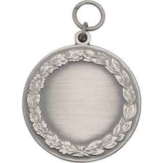 Medaille 11263 altsilber Text