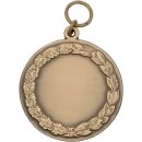 Medaille 11268 bronze Text