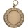 Medaille 11268 bronze Text