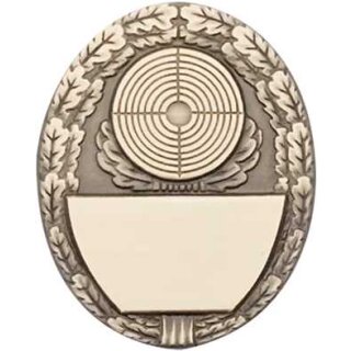 Abzeichen 43514 bronze Jahreszahl
