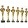Pokal aus 6er Pokalserie 56590