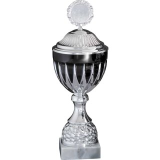 Pokal aus 6er Pokalserie Marlene