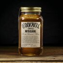Toffee 25% Vol. 700 mL