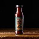 BBQ Grillsauce - Curry-Bratapfel 280 mL