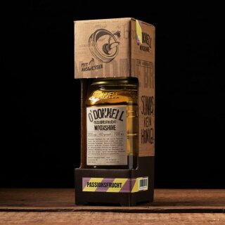 Kombiset Passionsfrucht 20% Vol. 700 mL