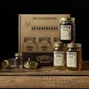 3er Geschenkbox + 3x350ml (HN-PK-WB) + 2x50 ml...