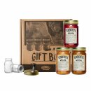 3er Geschenkbox + 3x350ml (HN-PK-TO) + 2x50 ml