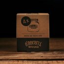 4er Set Shotgläser, 5cl