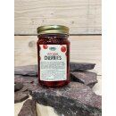 Very Vodka Cherries, 380g O´Donnell