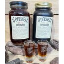 O´Donnell Vanilla trifft Kaffee Bundle