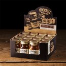 16er Micro Box HARTE NUSS 25% Vol.