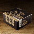 16er Micro Box HARTE NUSS 25% Vol.