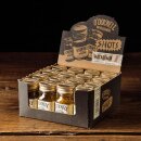 16er Micro Box MACADAMIA 20% Vol.
