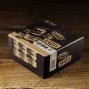 16er Micro Box MACADAMIA 20% Vol.