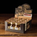 16er Micro Box TOFFEE 25% Vol.
