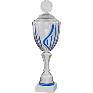 Pokal aus 6er Pokalserie Eduard