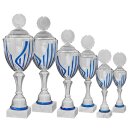Pokal aus 6er Pokalserie Eduard