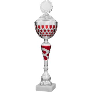 Pokal aus 4er Pokalserie Nina