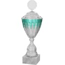 Pokal aus 3er Pokalserie Belle