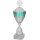 Pokal aus 3er Pokalserie Belle