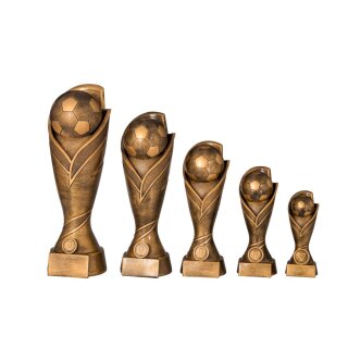 Pokal aus 5er Pokalserie 39394