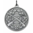 Medaille A44.4, Ø 40 mm
