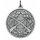 Medaille A44.4, Ø 40 mm