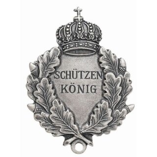 Königsanhänger A27.1