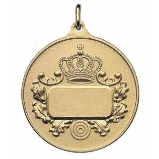Medaille A44.1, Ø 40 mm