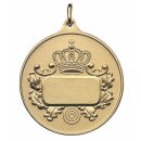 Medaille A44.1, Ø 40 mm