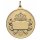Medaille A44.1, Ø 40 mm