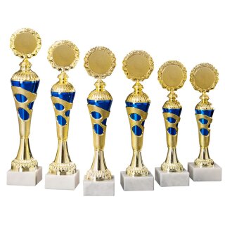 Trophäe aus 6er Serie 5467X