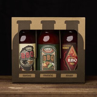 BBQ Set