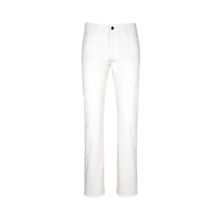 Herren Schützenhose weiß