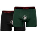 Schützen-Panties Shorts 2er PACK