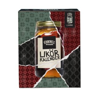 Micro Adventskalender 2025