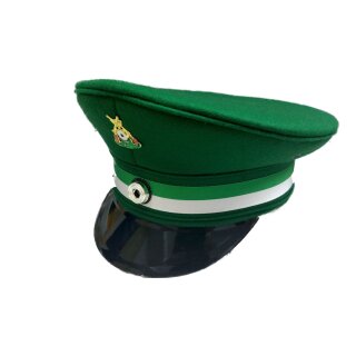 Schirmmütze in Sonderanfertigung, Schützenmütze