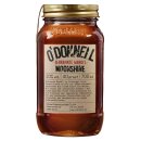 Gebrannte Mandel 20% Vol. 700 mL