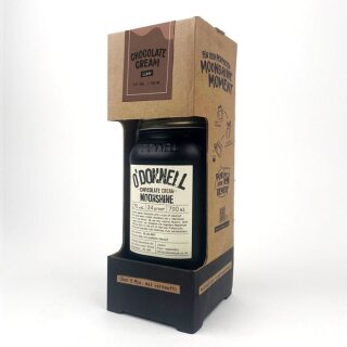 Kombiset Chocolate Cream 17% Vol. 700 mL