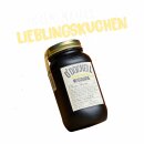 Zitronen-Kuchen Cream 17% Vol. 50 mL