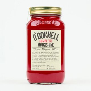 Himbeere 20% Vol. 700 mL
