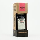 Kombiset Himbeere 20% Vol. 700 mL