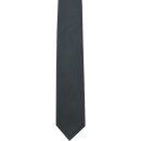 Schützenkrawatte, neutral, Leinwand, XL-lang