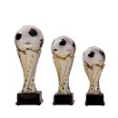 3er Fußballtrophäe 39622